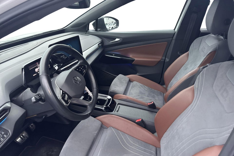 VW ID.4 77 1ST Max 5d