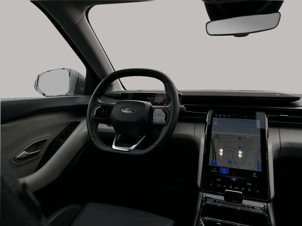 Ford Explorer 82 Select Extended Range 5d