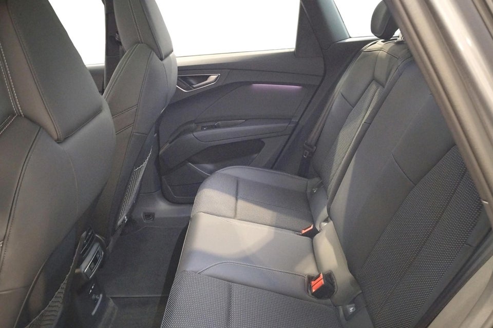 Audi Q4 e-tron 45 S-line Edition 5d