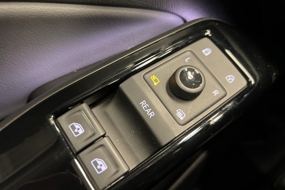 VW ID.4 77 Style+ 5d