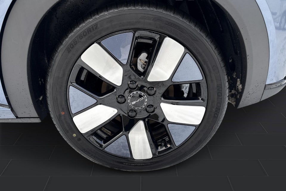 BYD Dolphin 60 Design 5d