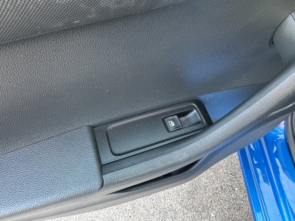 Skoda Fabia 1,2 TSi 110 Ambition 5d