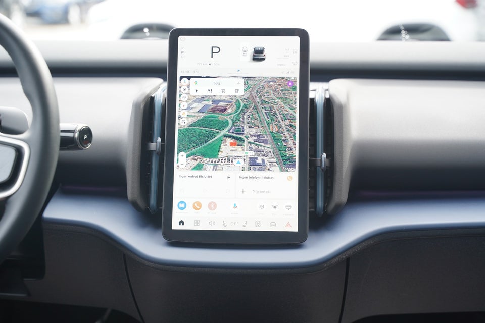 Volvo EX30 Twin Performance Ultra 5d