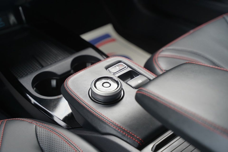 Ford Mustang Mach-E 98 Premium Extended Range 5d