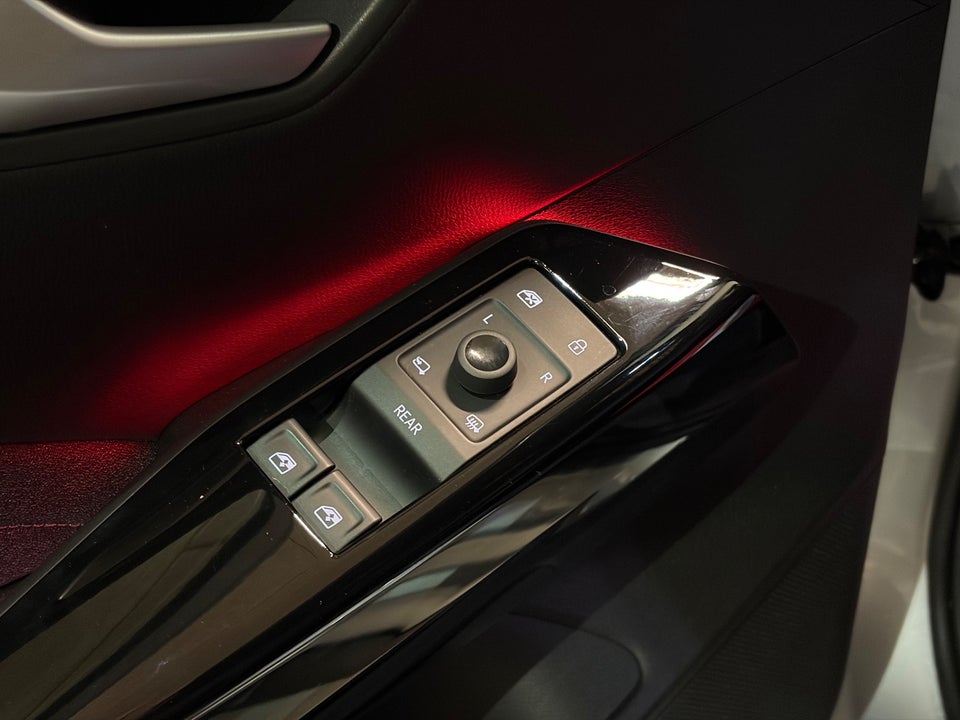 VW ID.3 58 Pro Performance 5d