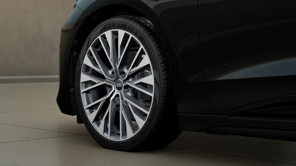 Audi A6 e-tron Ultra Avant 5d