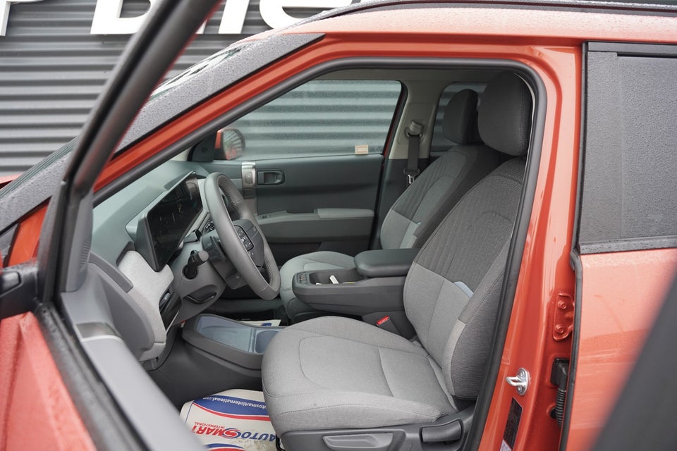 Kia EV3 81 Long Range Access 5d