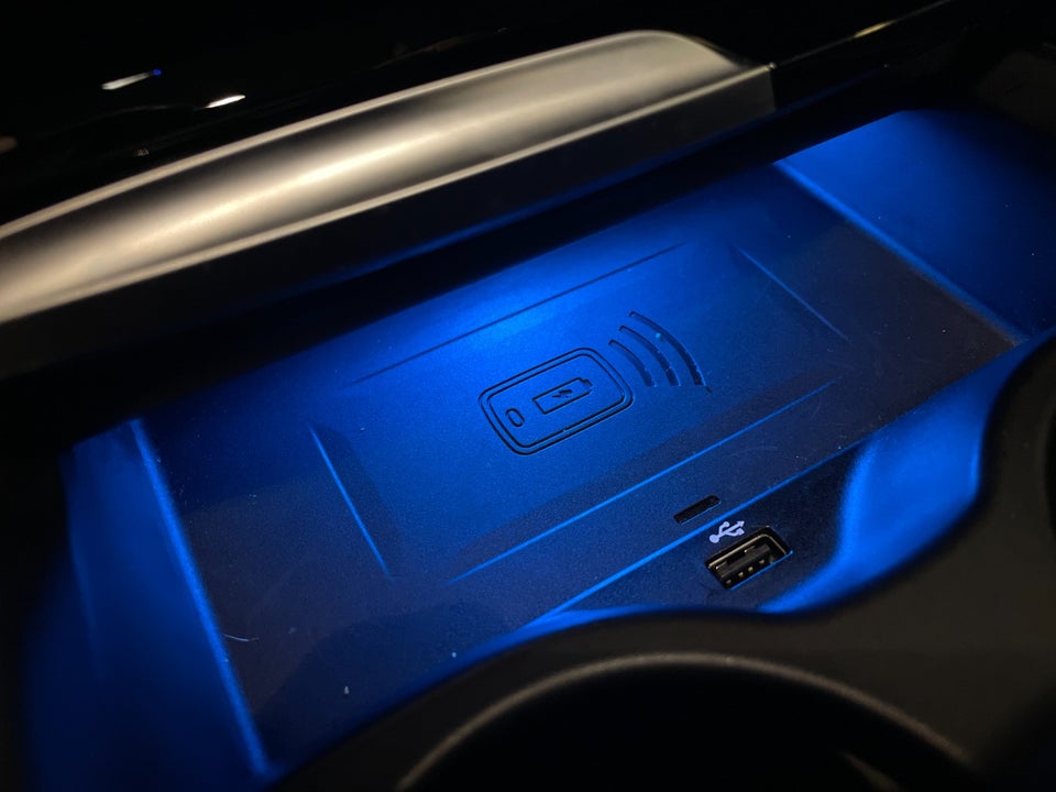 BMW 530e 2,0 Touring Sport Line xDrive aut. 5d