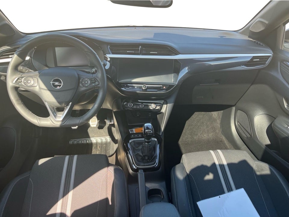 Opel Corsa 1,2 T 100 Sport 5d