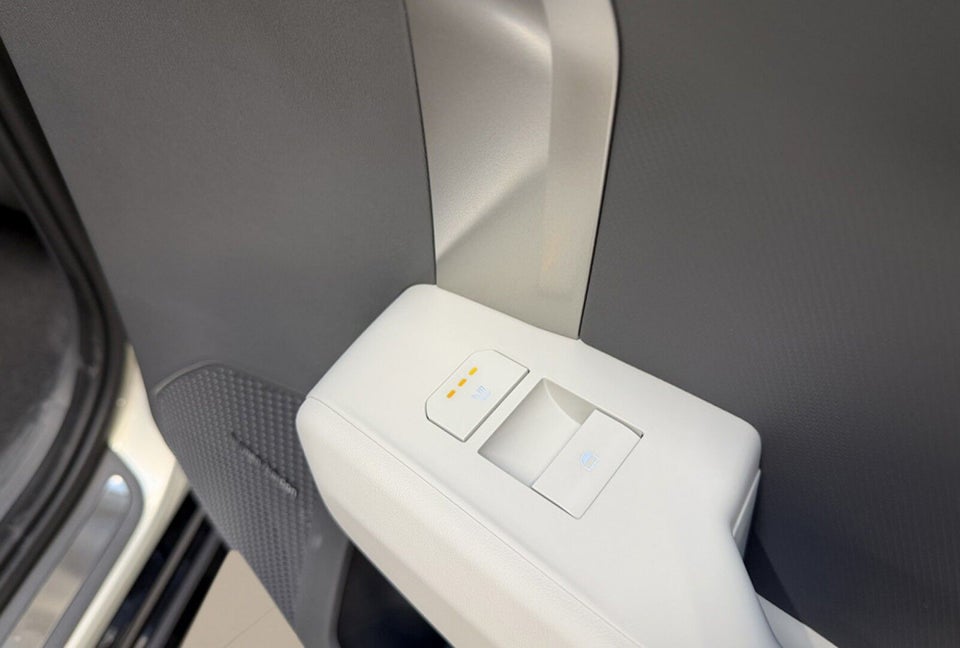 Kia EV3 81 Long Range GT-Line 5d