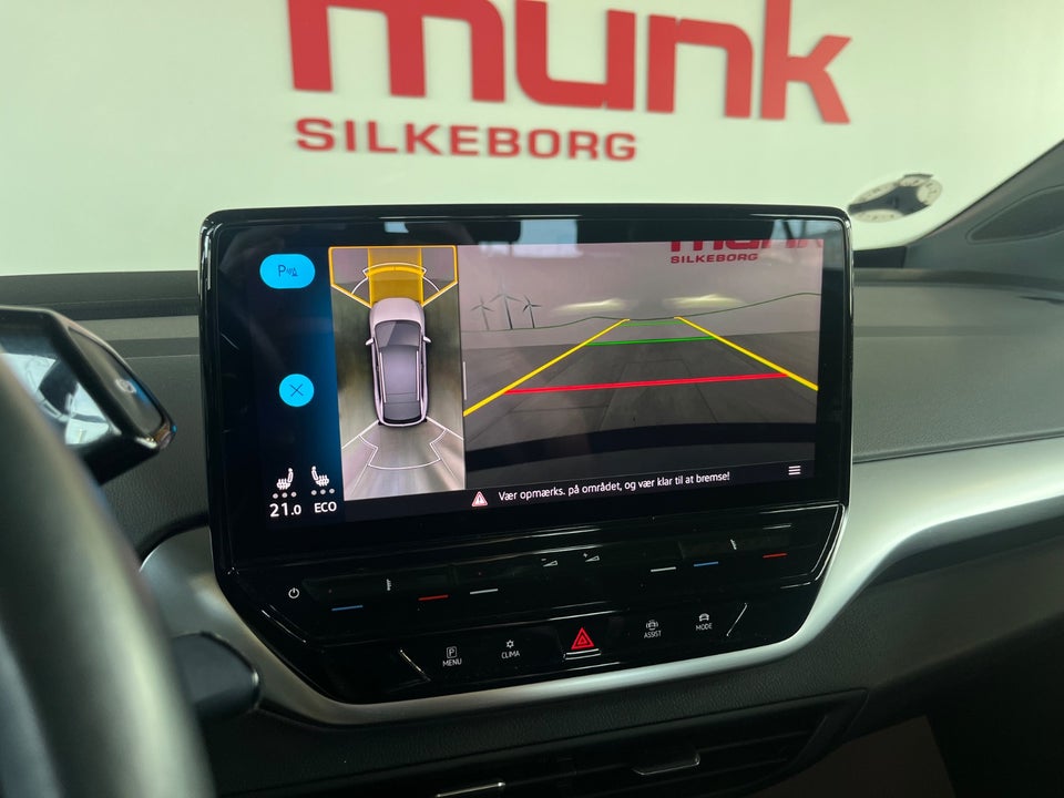 VW ID.4 77 Pro Performance 5d