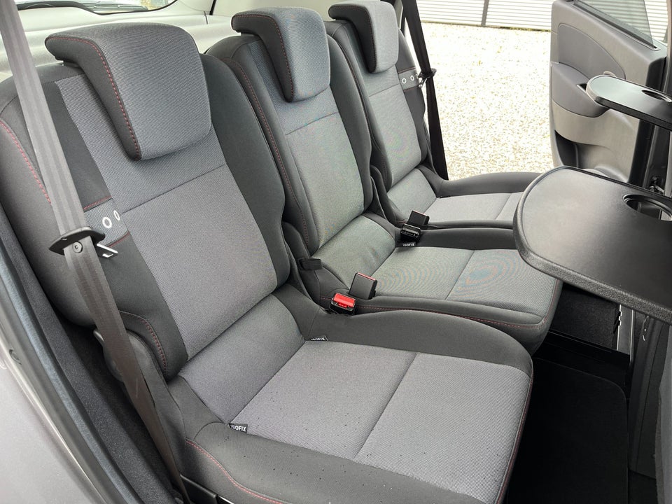 Renault Scenic III 1,6 16V Expression 5d