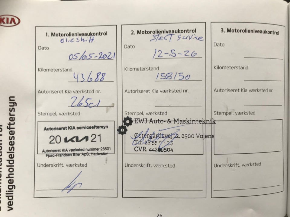 Kia Ceed 1,6 CRDi 136 Intro Edition 5d