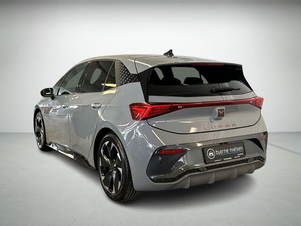 Cupra Born 77 e-Boost 5d