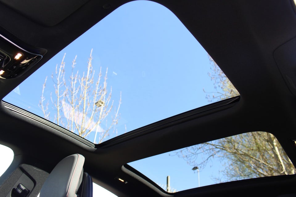 Mercedes EQE350 AMG Premium Plus 4Matic 4d