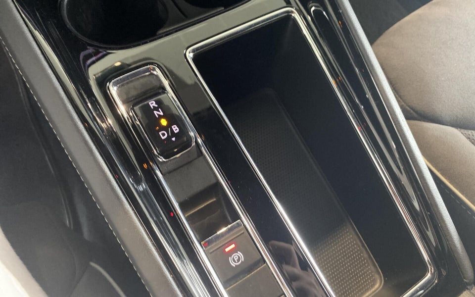 Skoda Enyaq 80 iV Sportline 5d