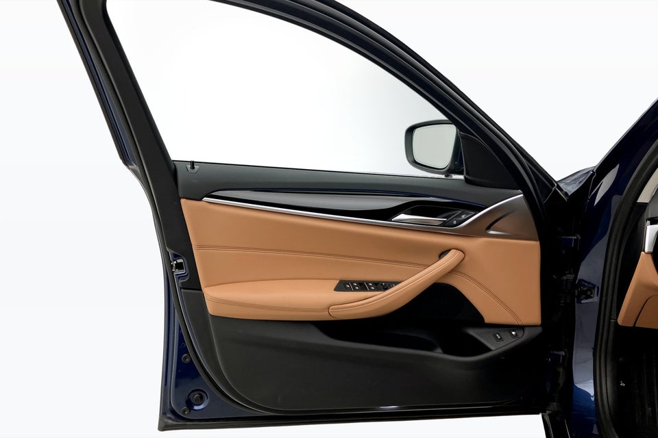 BMW 530e 2,0 Sport Line aut. 4d