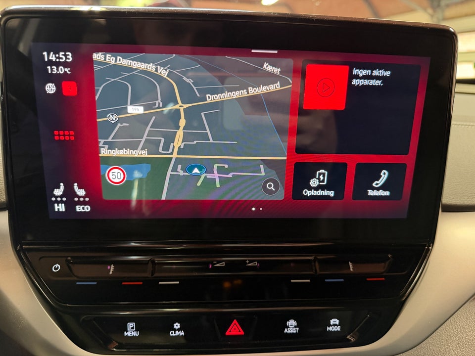 VW ID.4 77 Pro Performance 5d