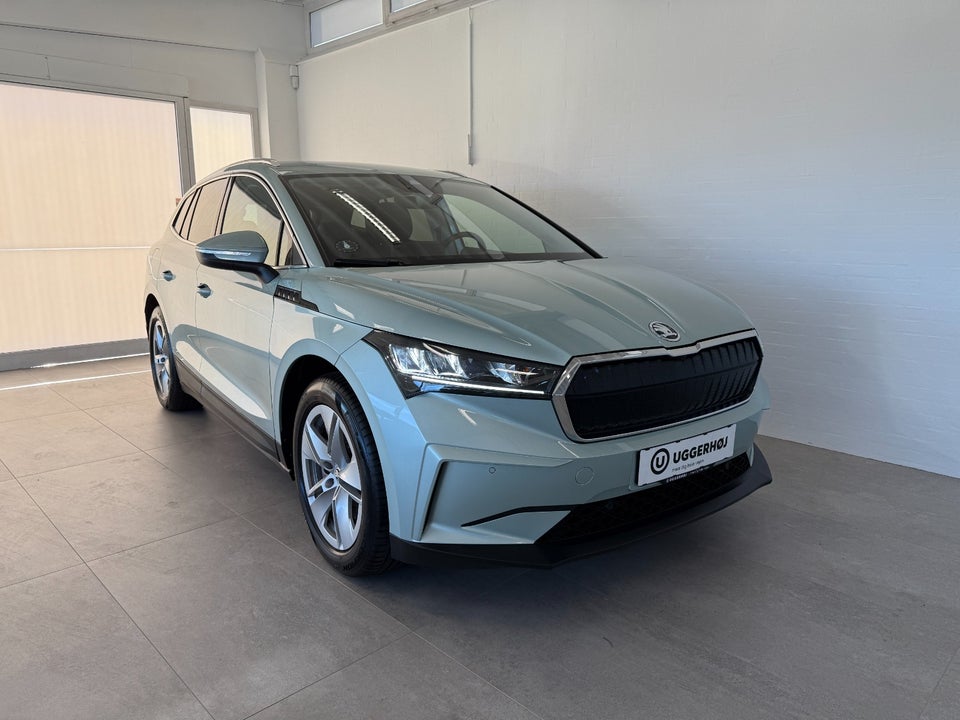 Skoda Enyaq 80 iV 5d