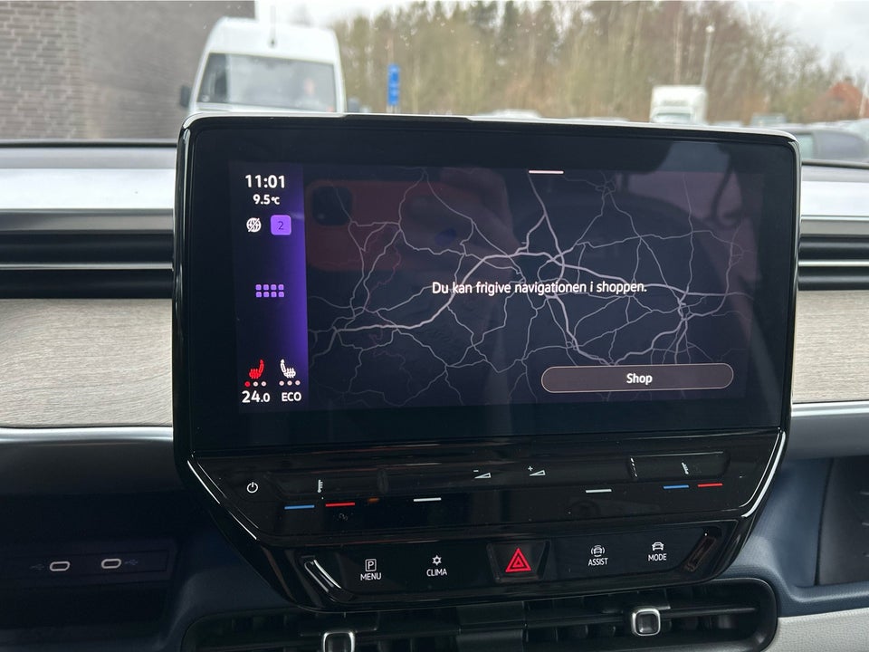 VW ID.Buzz 77 Life SWB 5d