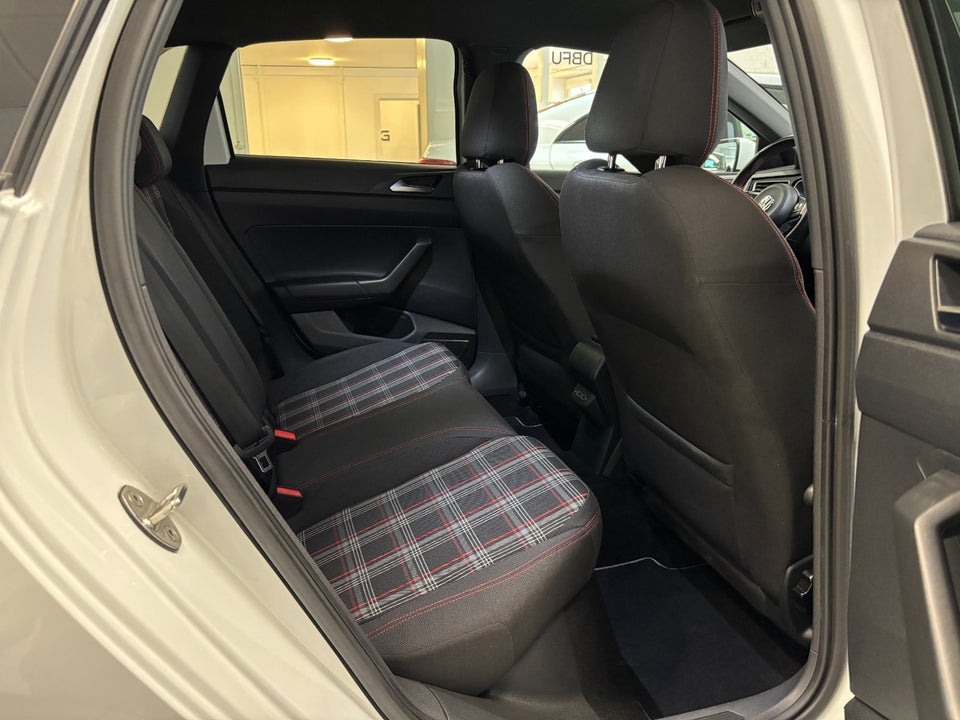 VW Polo 2,0 GTi DSG 5d