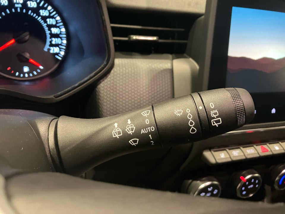 Renault Clio V 1,0 TCe 90 Equilibre 5d