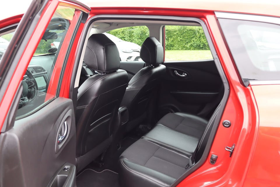 Renault Kadjar 1,2 TCe 130 Zen 5d