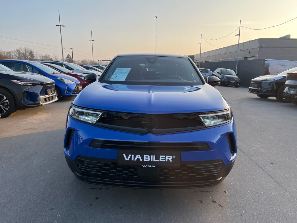 Opel Mokka-e 50 GS Line 5d