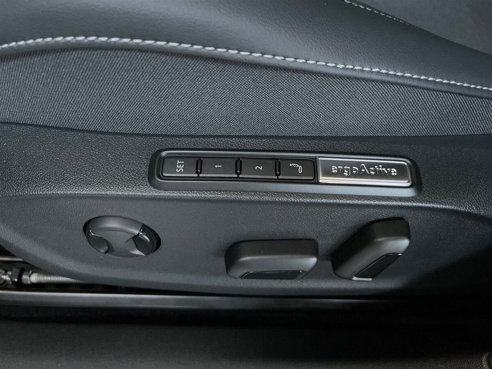 VW ID.7 86 Style S Tourer 5d