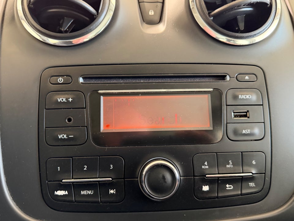 Dacia Logan 1,2 16V Ambiance MCV 5d