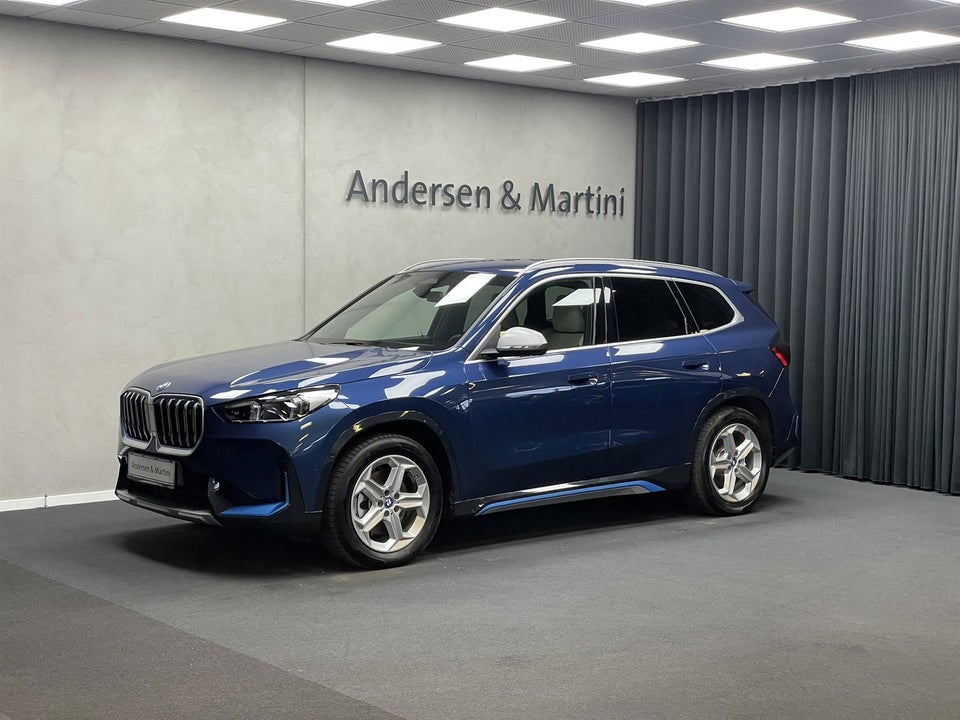 BMW iX1 xDrive30 X-Line 5d