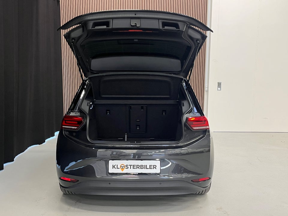 VW ID.3 58 Pro Performance 5d
