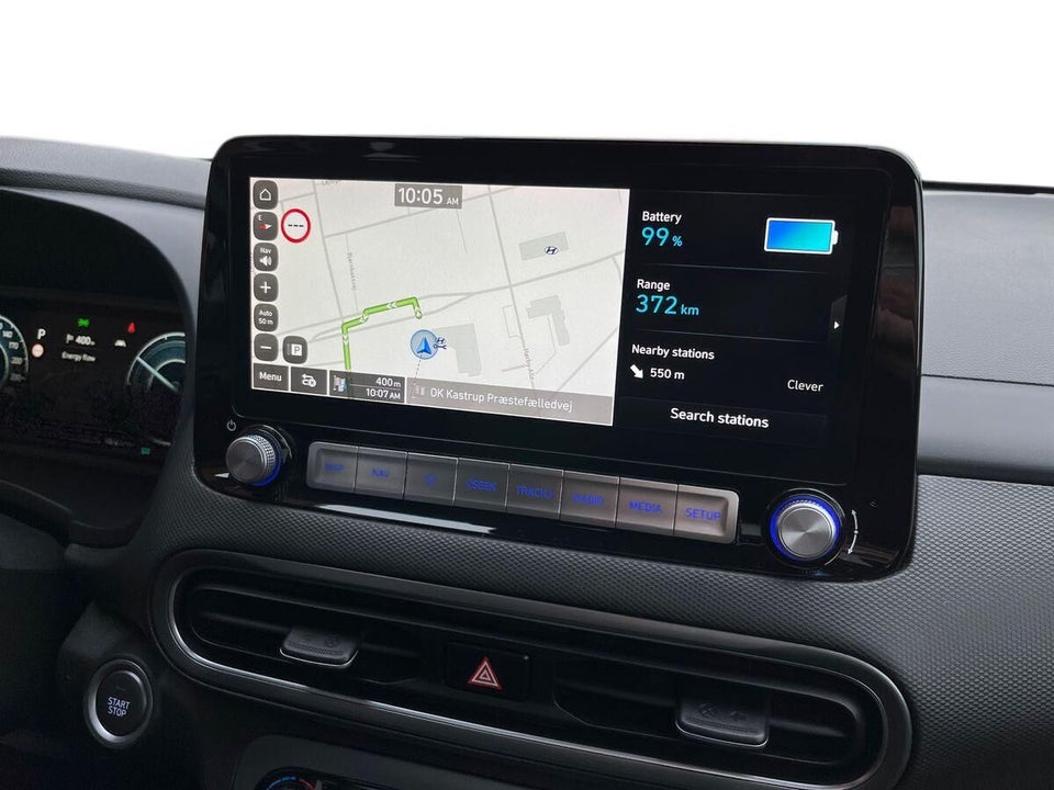 Hyundai Kona 64 EV Prime 5d