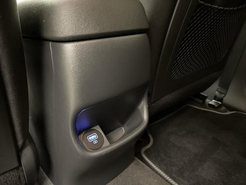 Hyundai Kona 39 EV Advanced 5d