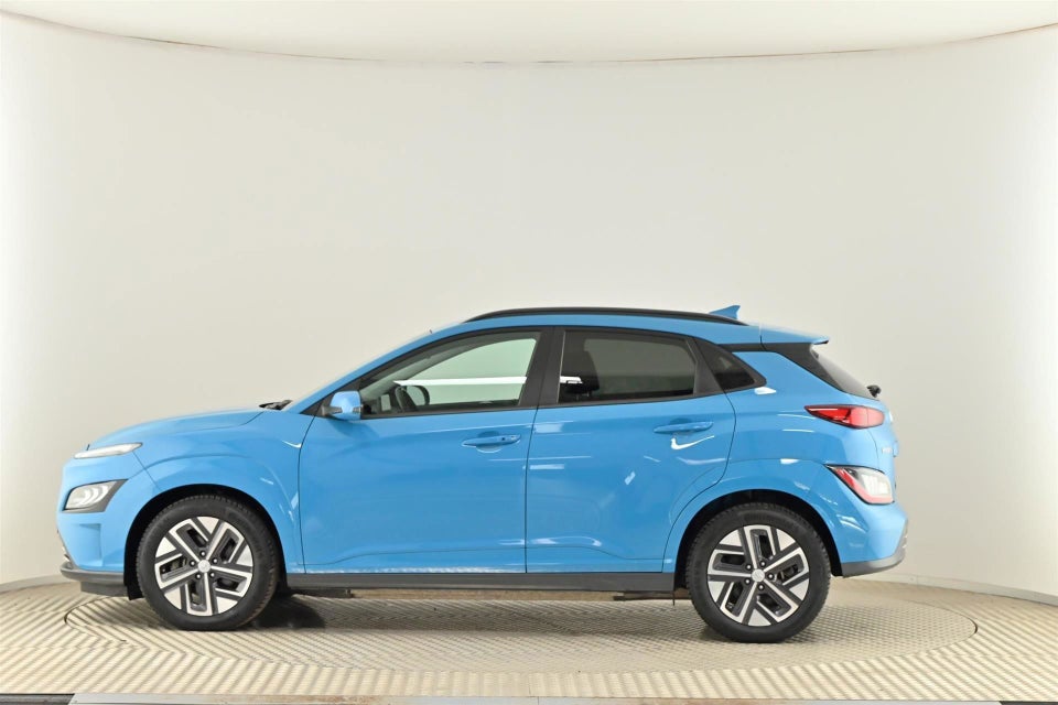 Hyundai Kona 64 EV Ultimate 5d