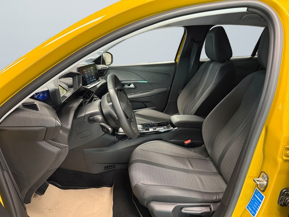 Peugeot e-208 50 Allure Pack 5d