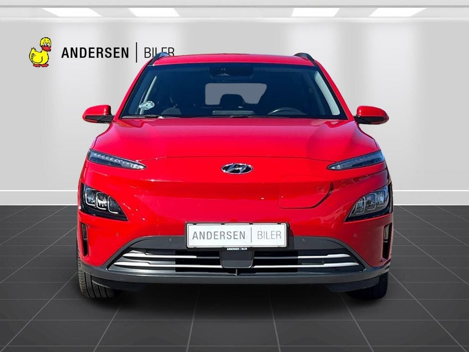 Hyundai Kona 64 EV Prime 5d