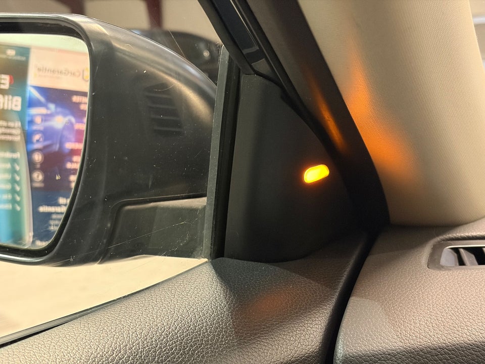 Nissan X-Trail 1,6 Dig-T 163 Tekna Van 5d