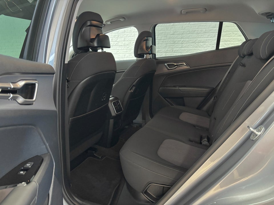 Kia Sportage 1,6 PHEV Prestige aut. 4WD 5d