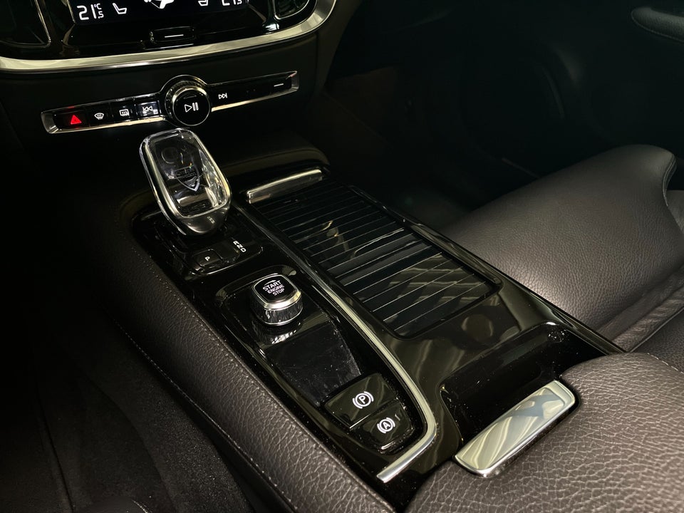 Volvo V60 2,0 T6 ReCharge Inscription aut. AWD 5d