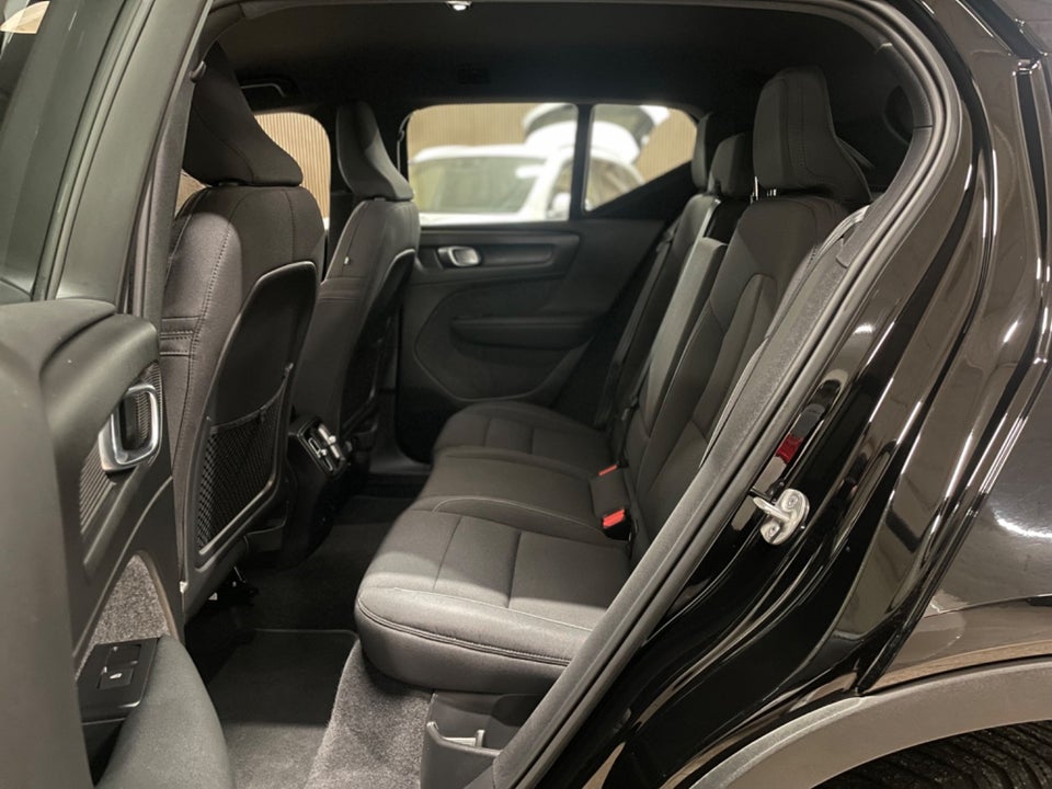 Volvo XC40 P6 ReCharge Plus 5d