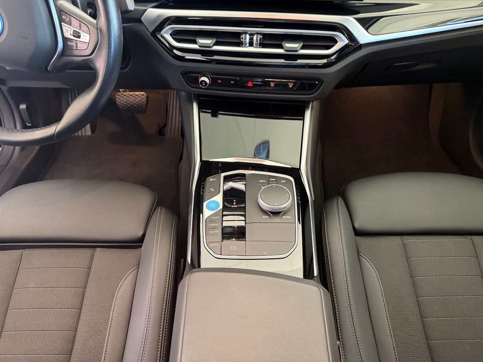 BMW i4 eDrive35 5d