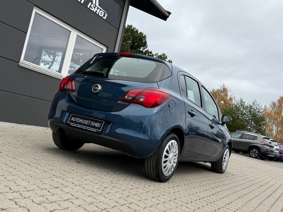 Opel Corsa 1,0 T 90 Cosmo 5d