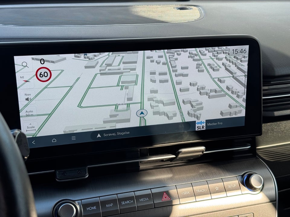 Hyundai Kona 65 EV Essential 5d