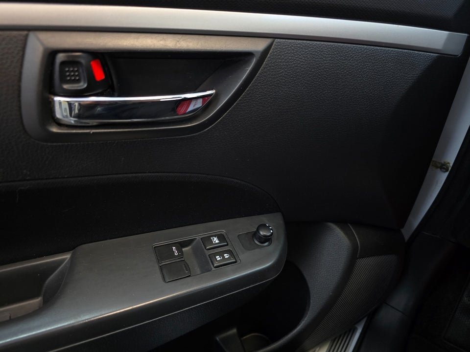 Suzuki Swift 1,2 S ECO+ 5d