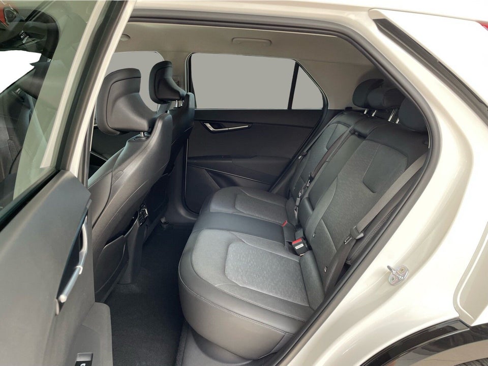 Kia Niro 64 EV Limited Edition 5d