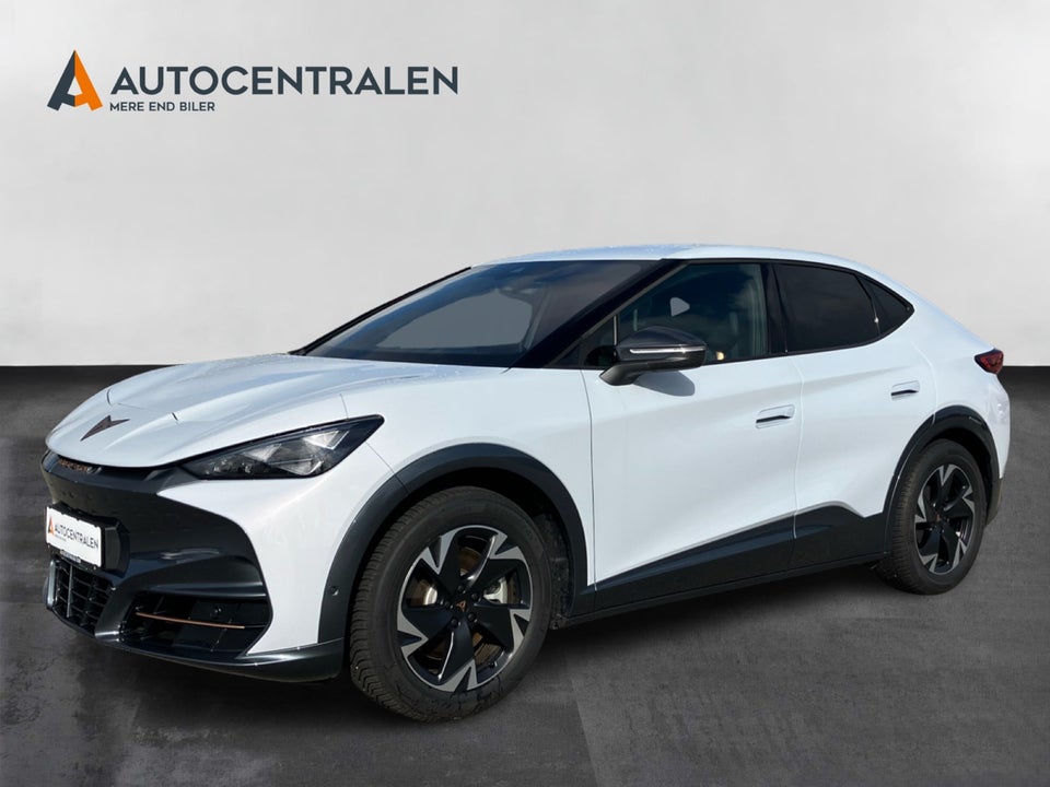 Cupra Tavascan 77 Endurance 5d