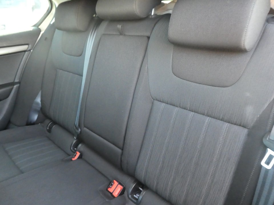 Skoda Octavia 1,5 TSi 150 Ambition 5d