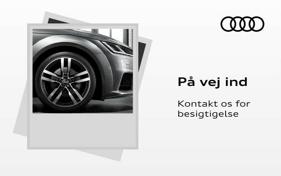 Audi Q2 30 TFSi Prestige 5d
