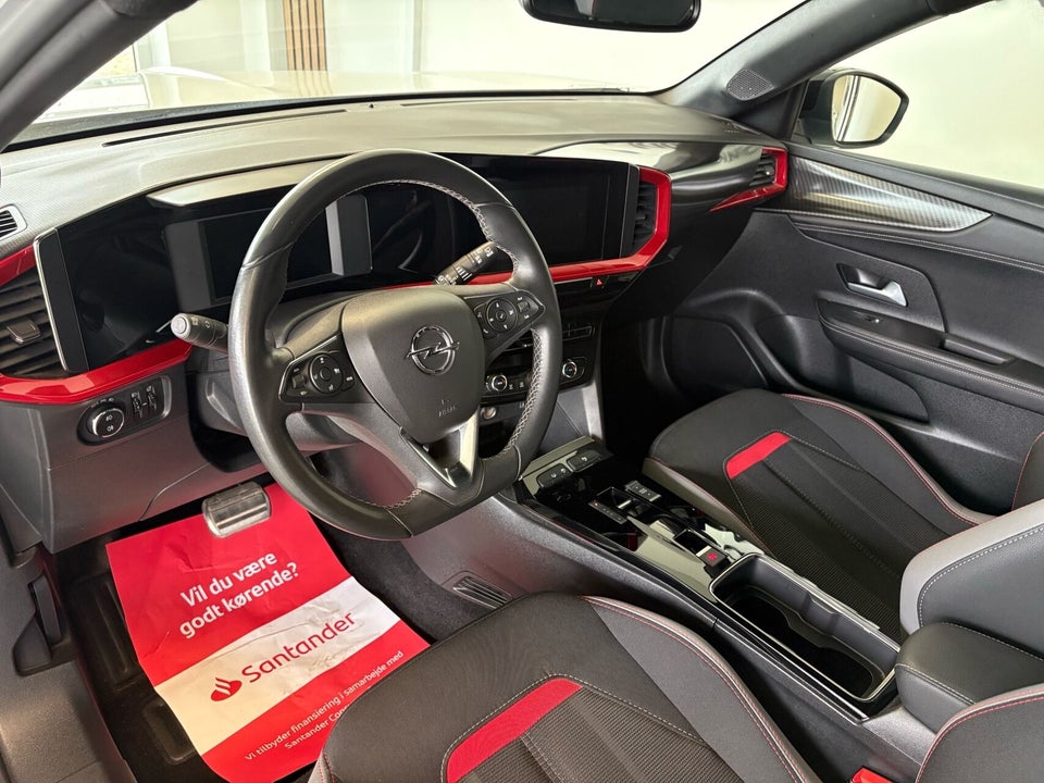 Opel Mokka-e 50 GS Line 5d